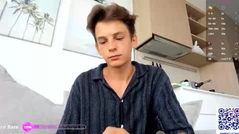 birthday here online show from 10-14-25, 12:55