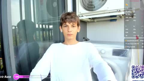 birthday here online show from 10-16-25, 12:55