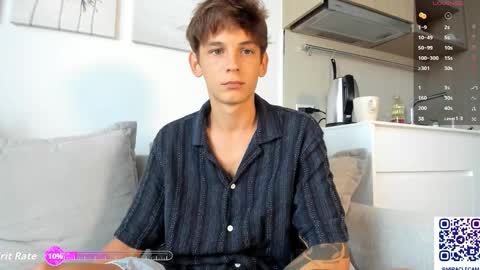 birthday here online show from 10-17-25, 12:01