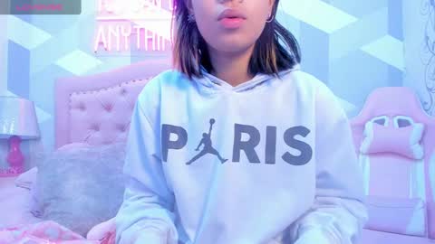 AikoLee online show from 12-30-24, 03:47