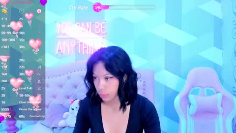 AikoLee online show from 01-11-25, 04:06