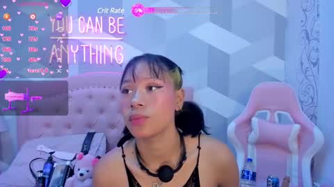 AikoLee online show from 01-16-25, 05:00