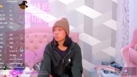 AikoLee online show from 01-20-25, 05:37