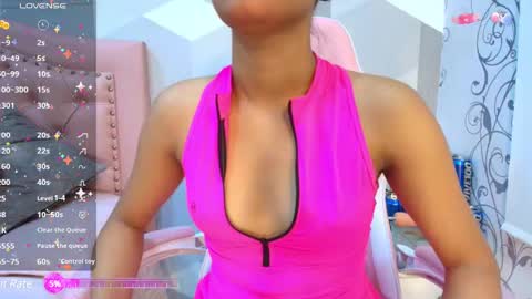 AikoLee online show from 01-21-25, 05:38