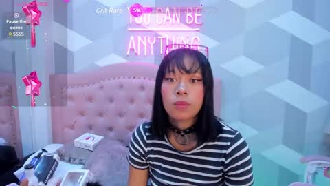 AikoLee online show from 01-26-25, 05:13