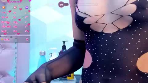 AikoLee online show from 02-09-25, 03:56