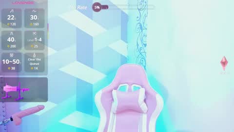 AikoLee online show from 02-13-25, 04:32