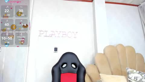 AikoLee online show from 03-02-25, 09:10