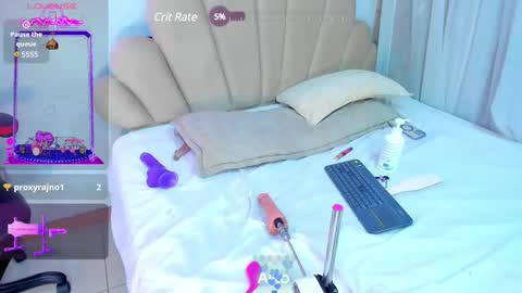 AikoLee online show from 03-06-25, 09:03