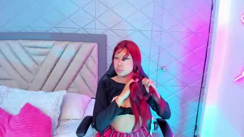 AikoLee online show from 09-13-25, 06:13