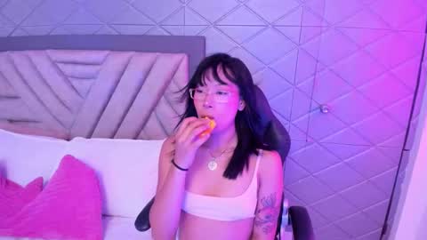 AikoLee online show from 09-29-25, 04:17