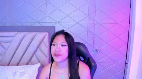 AikoLee online show from 09-30-25, 07:13