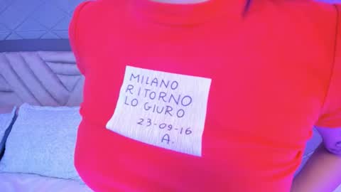 AikoLee online show from 10-07-25, 08:44