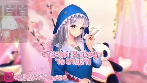 aikonara online show from 10-17-25, 11:29