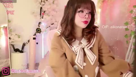 aikonara online show from 04-30-26, 03:18