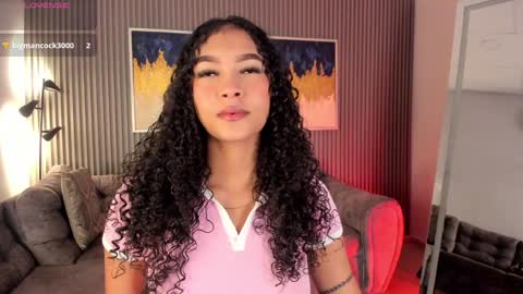 Alisson online show from 12-16-24, 07:43