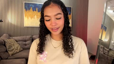 Alisson online show from 12-18-24, 07:41