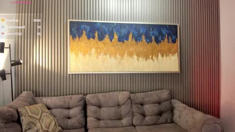 Alisson online show from 12-18-24, 10:46