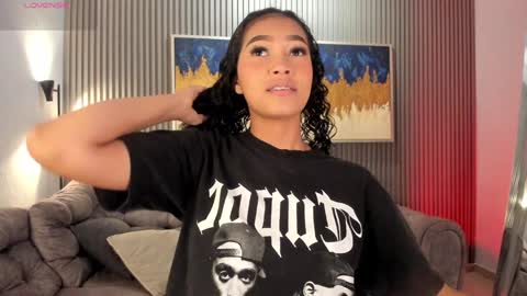 Alisson online show from 12-27-24, 07:46