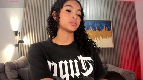 Alisson online show from 12-28-24, 01:50