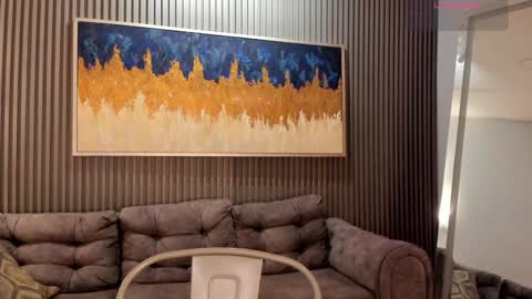 Alisson online show from 01-15-25, 07:44