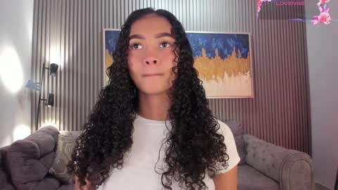 Alisson online show from 01-17-25, 07:38