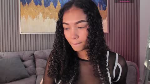 Alisson online show from 01-27-25, 07:46