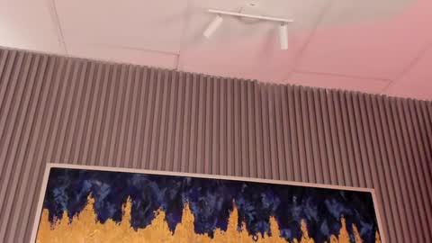 Alisson online show from 01-31-25, 01:43