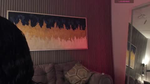 Alisson online show from 02-07-25, 07:38