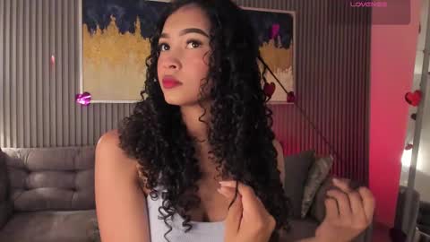 Alisson online show from 02-17-25, 08:15