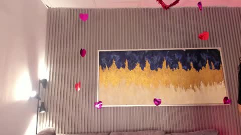 Alisson online show from 02-18-25, 07:41