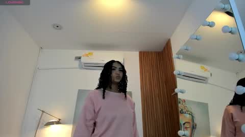 Alisson online show from 10-17-25, 07:38