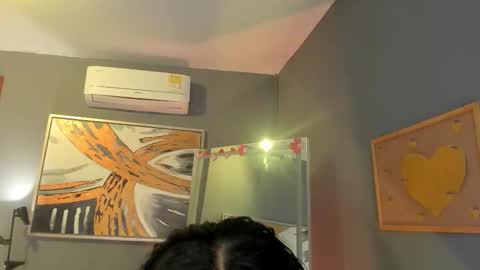 Alisson online show from 03-03-26, 07:42