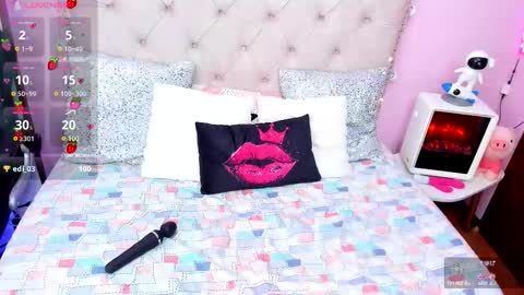 Aileen  online show from 09-16-25, 05:19