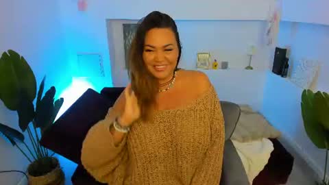 Aileen online show from 06-15-26, 06:32