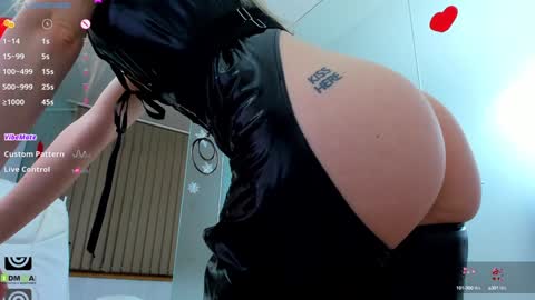 Allie  online show from 12-28-24, 10:47