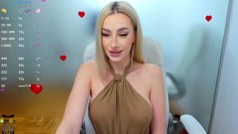 Allie  online show from 01-02-25, 07:12