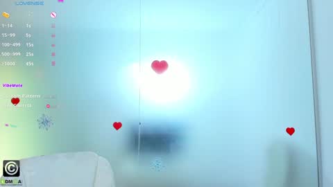 Allie  online show from 01-07-25, 10:11