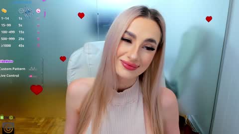 Allie  online show from 02-03-25, 01:51