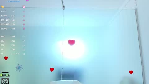 Allie  online show from 02-26-25, 08:48