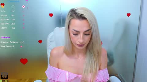 Allie  online show from 10-27-25, 07:34