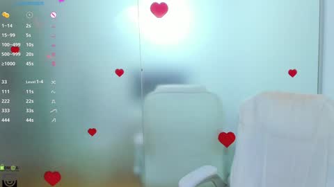 Allie  online show from 12-03-25, 08:23