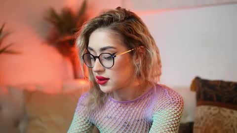  Aileen  online show from 01-07-26, 07:38