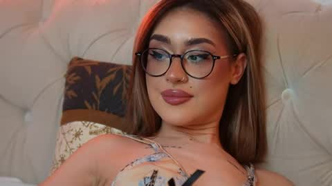  Aileen  online show from 05-16-26, 07:34