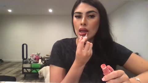 Snapshot of aileenbby chatting on 10-02-25, 04:19 Aileen online show from 10-02-25, 04:19