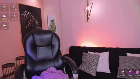  AILEEN VEGA  online show from 01-16-25, 01:58