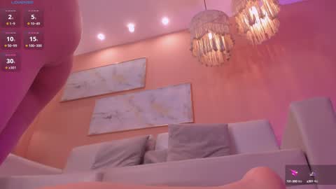  AILEEN VEGA  online show from 01-31-25, 10:52