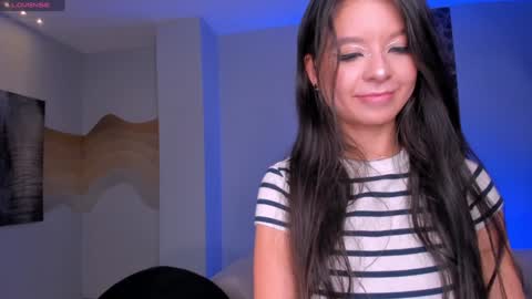  AILEEN VEGA  online show from 02-07-25, 07:49