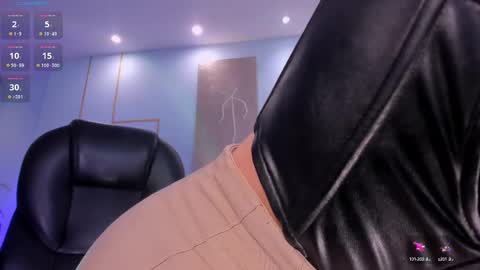  AILEEN VEGA  online show from 02-20-25, 06:02