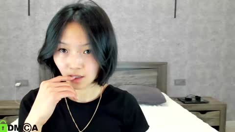 Snapshot of ailey_chao chatting on 01-25-25, 11:23 Ailey online show from 01-25-25, 11:23